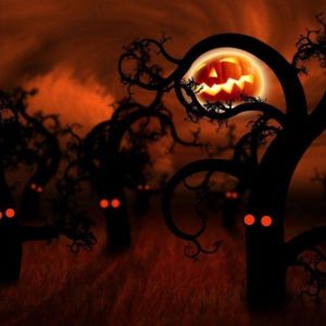 download 31 Spooky Halloween Desktop Wallpapers for 2014