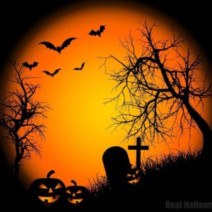 download Halloween HD Wallpapers