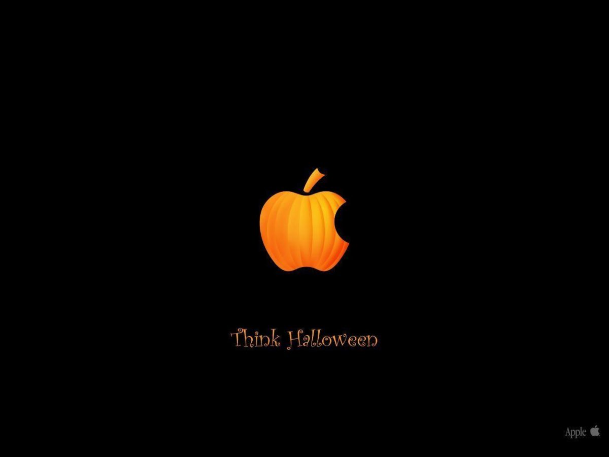 Think Halloween by Zefhar on DeviantArt
