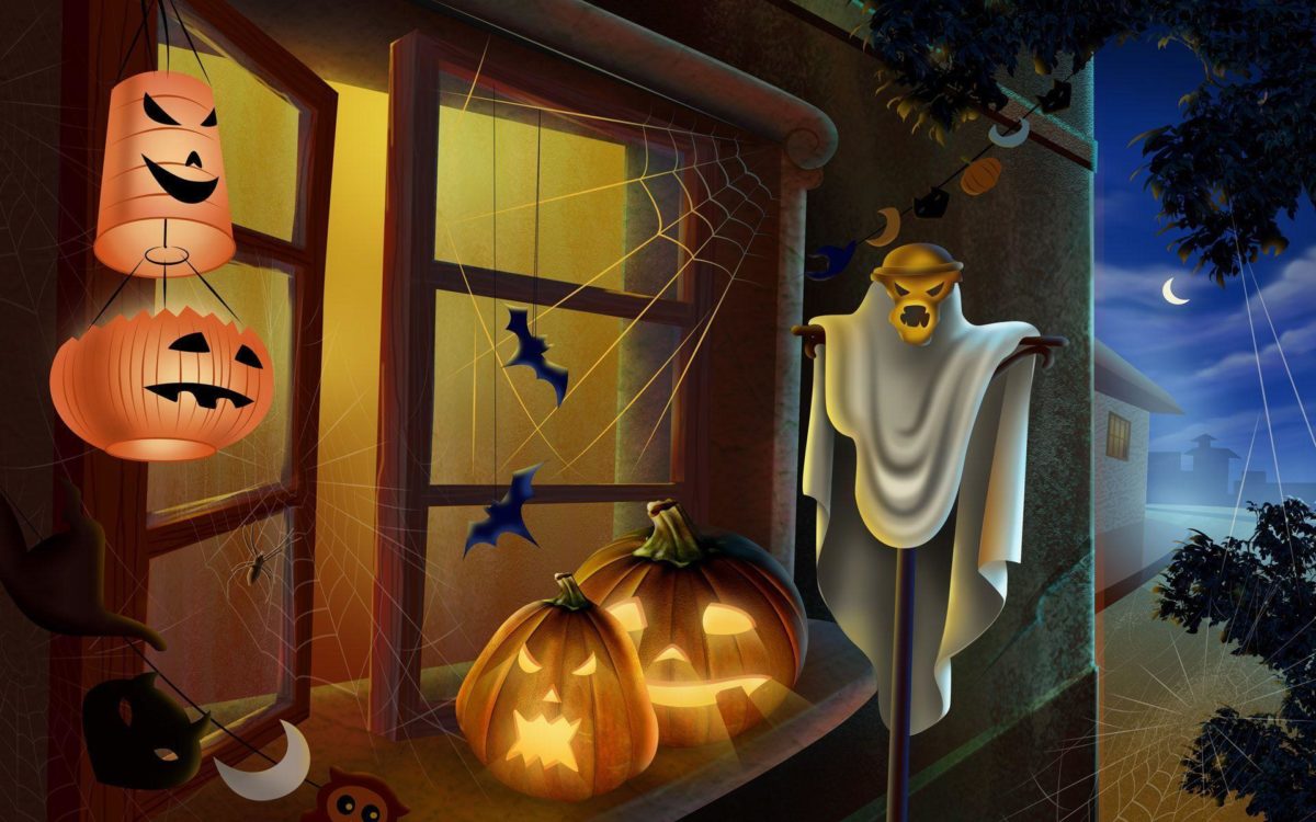 Halloween HD Wallpapers 1080p – HD Wallpapers Inn