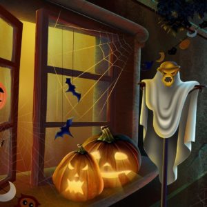 download Halloween HD Wallpapers 1080p – HD Wallpapers Inn