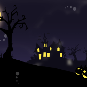 download Spooky Wallpapers For Halloween – Hongkiat