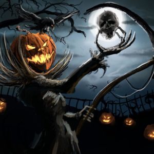 download Free Halloween 2013 Backgrounds & Wallpapers