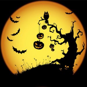 download Halloween Wallpapers Free Downloads Group (80+)