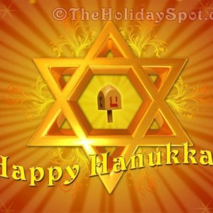 download wallpapers for Hanukkah