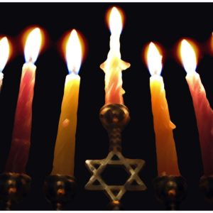 download Hanukkah Browser Themes & Desktop Wallpapers