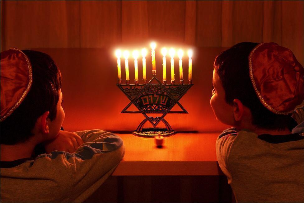 Jewish Holidays Hanukkah 20041 Hd Wallpapers in Celebrations …