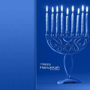 download desktop wallpaper: hanukkah wallpaper