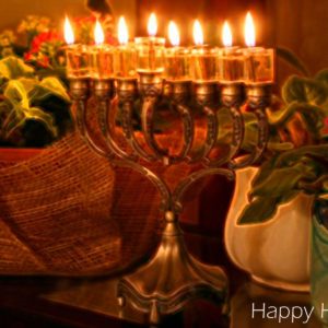 download Celebrate the Festival of Lights With Hanukkah Browser Themes …