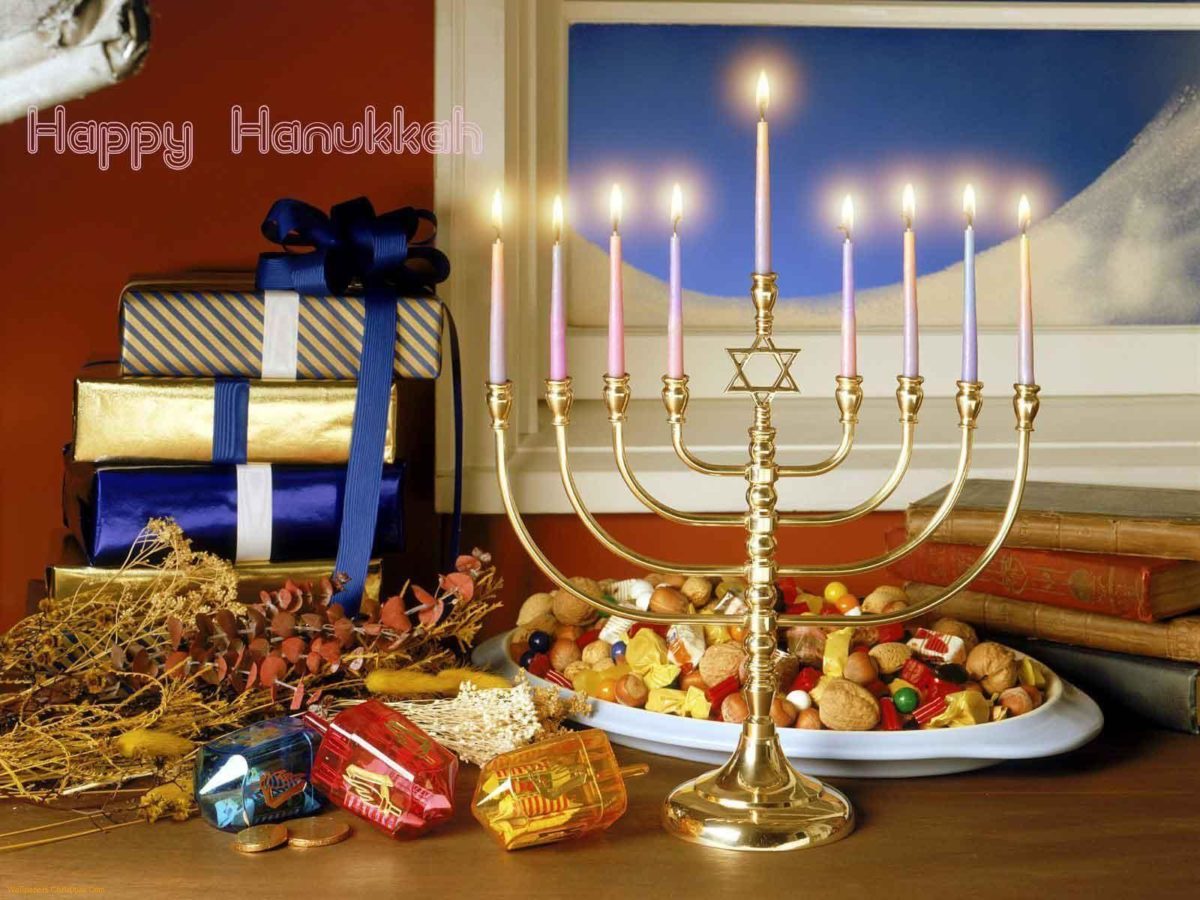 Happy Hanukkah Wallpaper HQ Resolution #69850 – ARASPOT.com