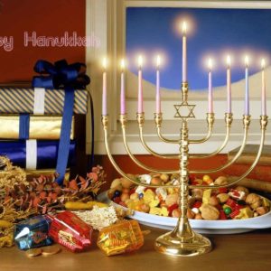download Happy Hanukkah Wallpaper HQ Resolution #69850 – ARASPOT.com