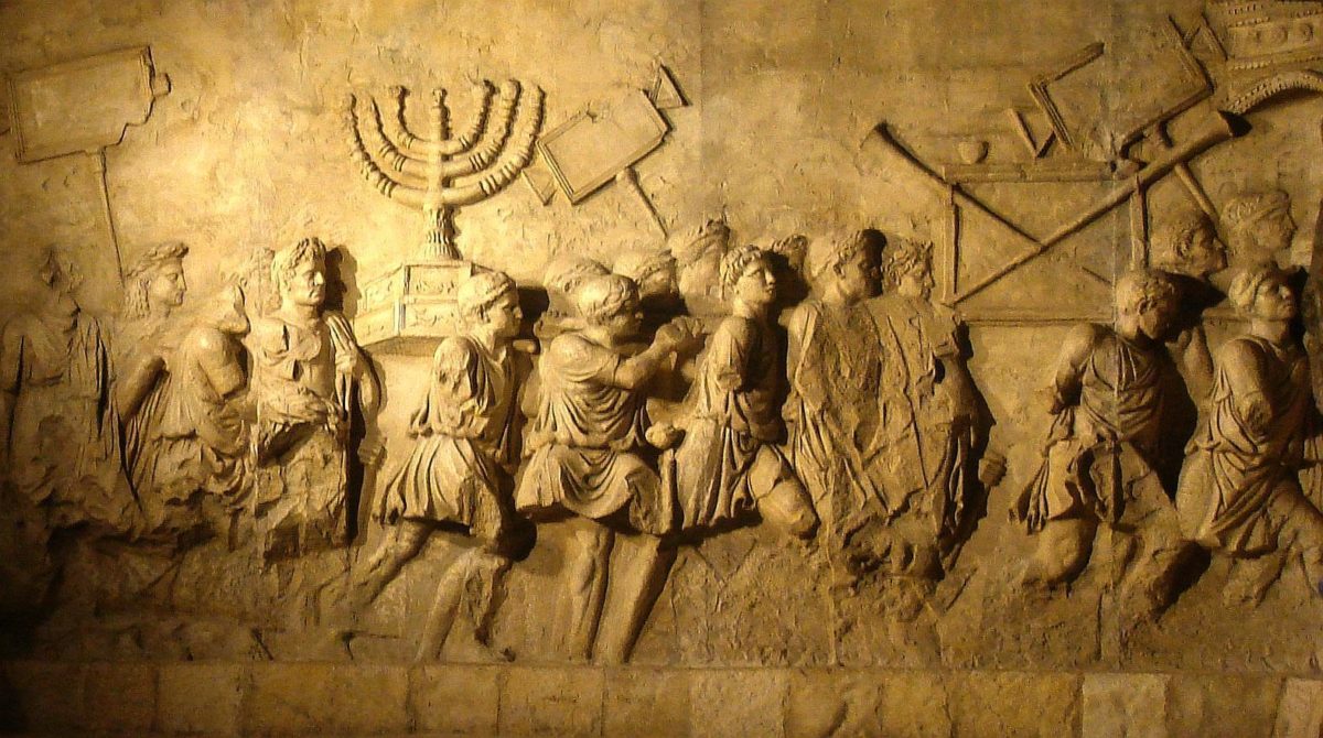 Chag Sameach! Everything You Need to Know About Hanukkah – The …
