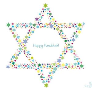 download Happy Hanukkah Desktop Wallpaper – Free Winter Computer and Mobile …
