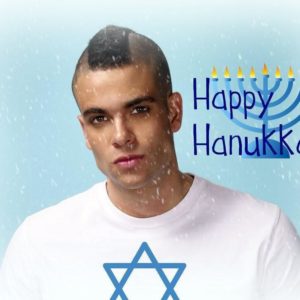 download Puck Hanukkah Wallpaper Photo by wallagre | Photobucket