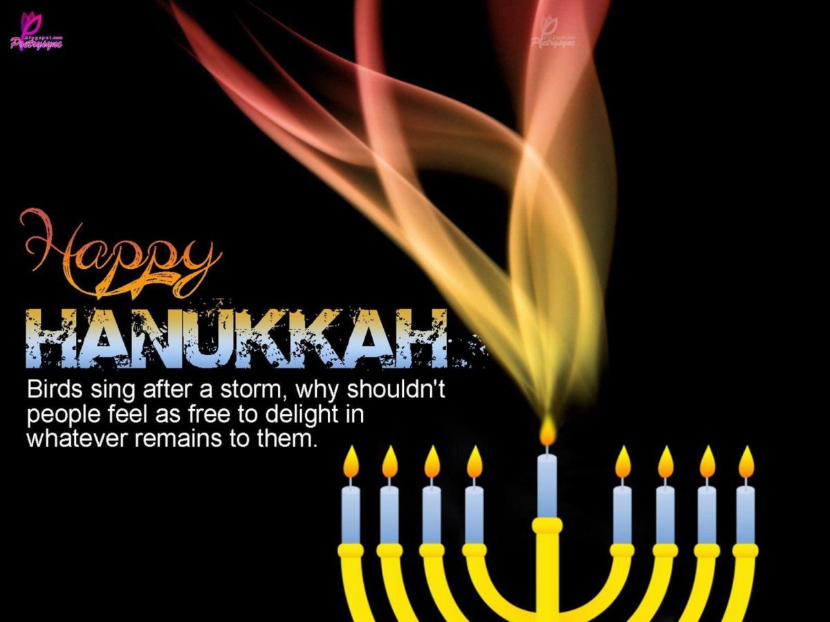 Merry Chrismast and Happy New Year: Hanukkah Wishes Quotes with …