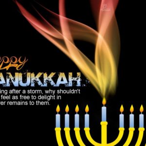 download Merry Chrismast and Happy New Year: Hanukkah Wishes Quotes with …