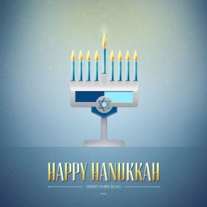 download Download Our Disney Parks Hanukkah Desktop Wallpaper | Disney …