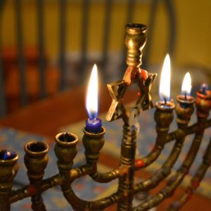 download HANUKKAH jewish festival holiday candelabrum candle menorah …