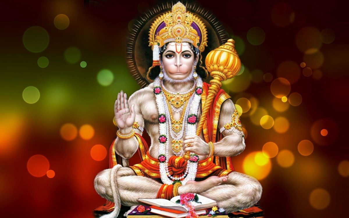 Free download desktop Hanuman Ji Wallpaper & images