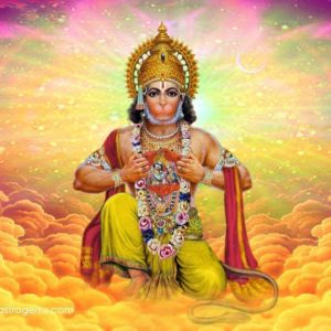 download Free Hanuman Wallpaper