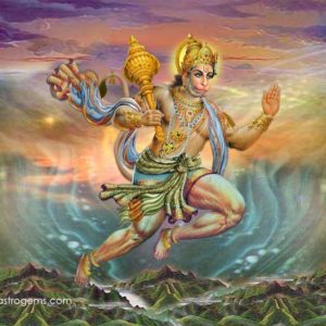 download Free Hanuman Wallpaper