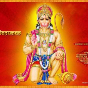 download Wallpapers For > Lord Hanuman Wallpapers