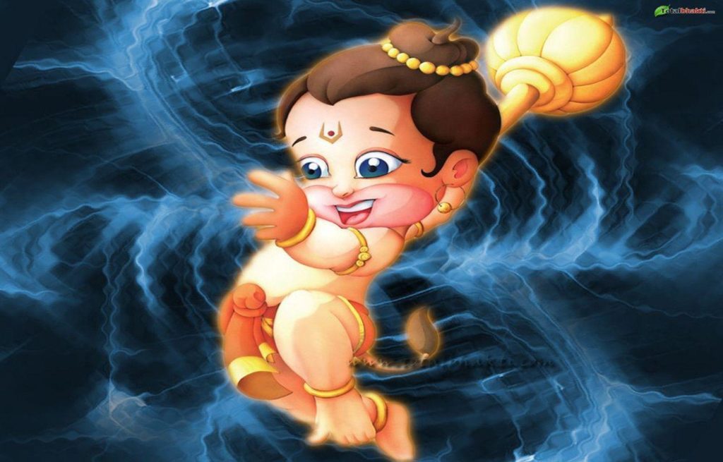 34+ Hanuman Wallpapers