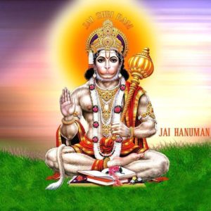 download Download free Shree Hanuman Ji wallpaper, photo & images
