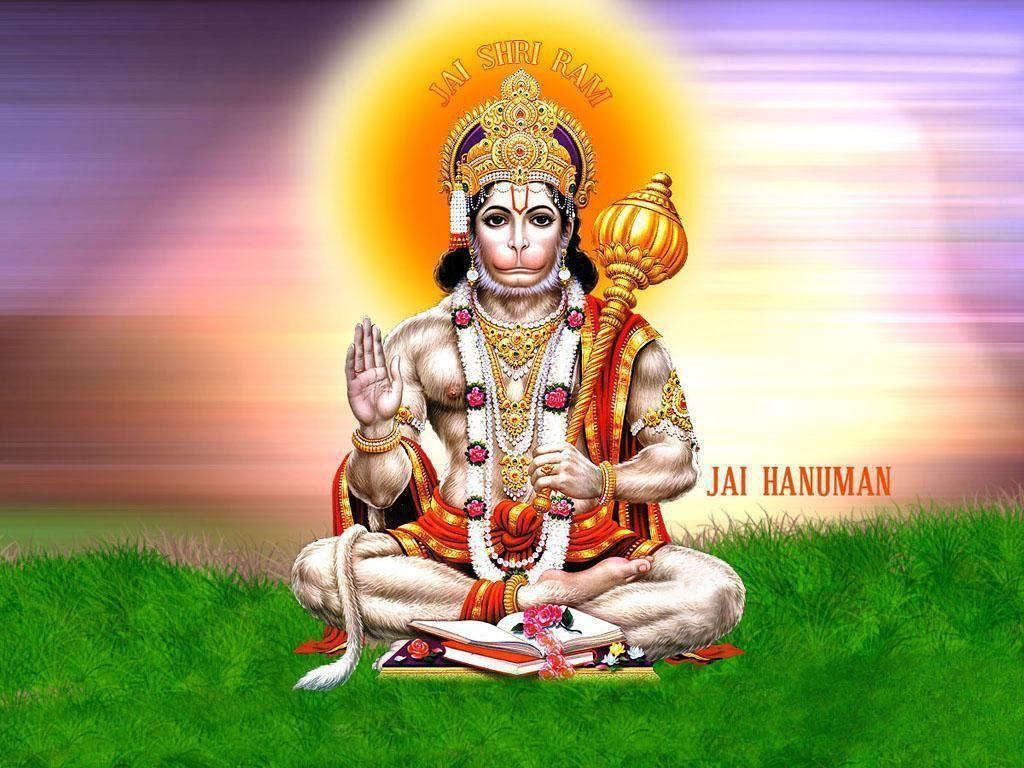 Download free Shree Hanuman Ji wallpaper, photo & images