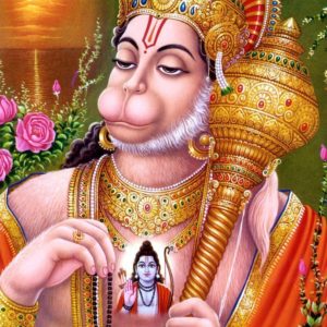 download Hanuman dada HD wallpaper – Hindu God wallpaper