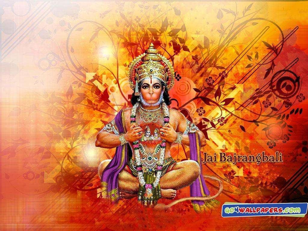 Hanuman Mobile HD God Images,Wallpapers & Backgrounds Hanuman – a
