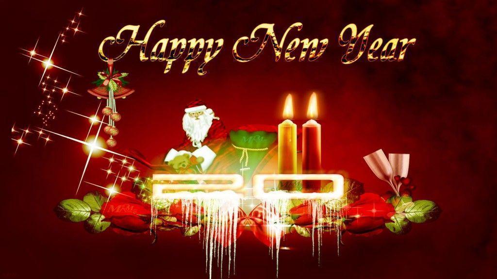 35 Most Beautiful Happy New Year 2015 HD Wallpapers – TechBlogStop