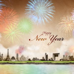 download Happy New Year Wallpapers | Free Art Wallpapers