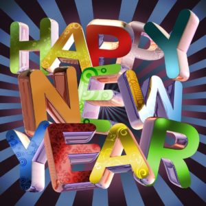 download Best HD Happy New Year Wallpapers For Your Desktop PC. | Techbeasts