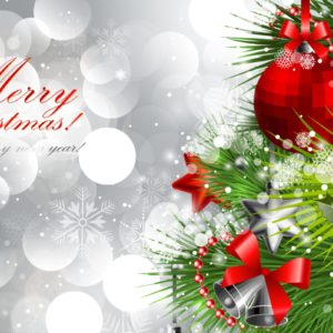 download Wallpaper merry christmas, happy new year, christmas, happy new …