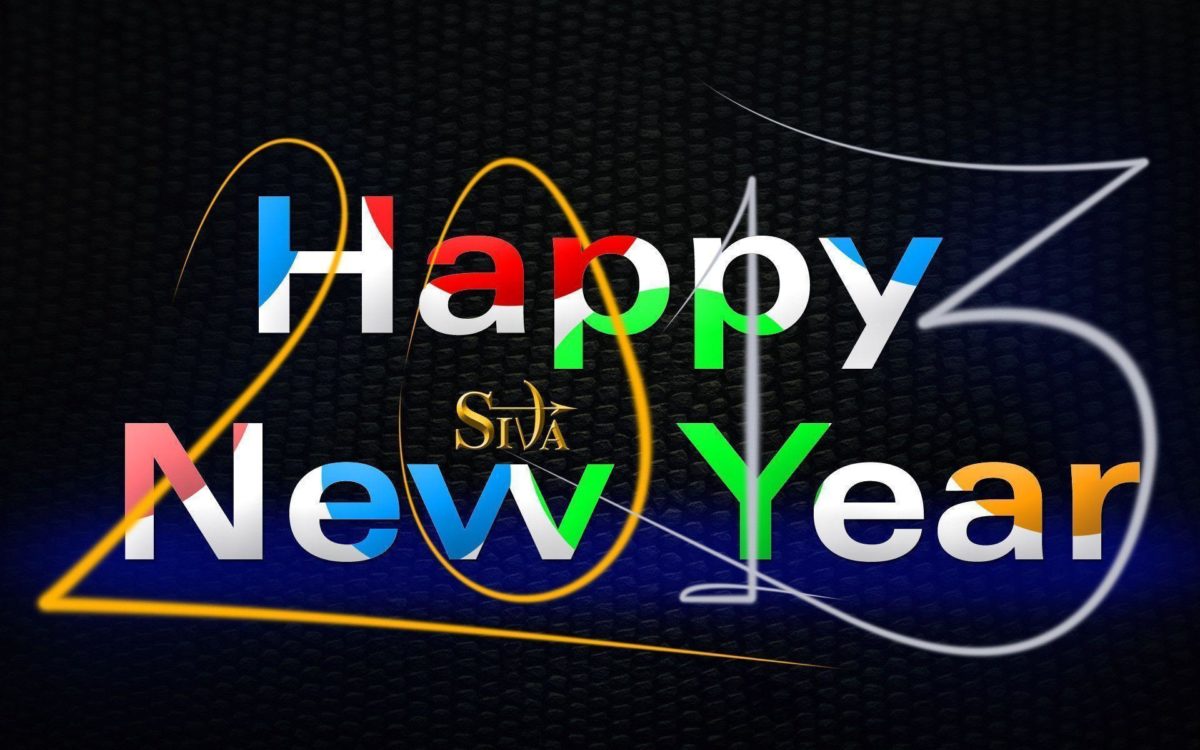 Most Downloaded New Year Wallpapers – Full HD wallpaper search
