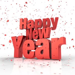 download Free Wallpapers – 2015 Happy New Year wallpaper