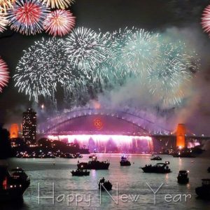 download Happy New Year Celebrations | New Year Wallpapers