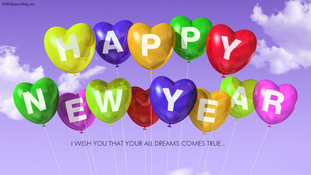 Happy New Year 2015 Hd Wallpapers