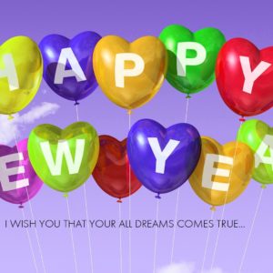 download Happy New Year 2015 Hd Wallpapers