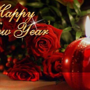 download Happy New Year Wallpapers | TanukinoSippo.