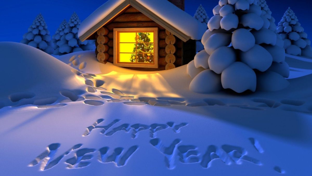 New Year Wallpapers 2015 | Happy New Year 2015