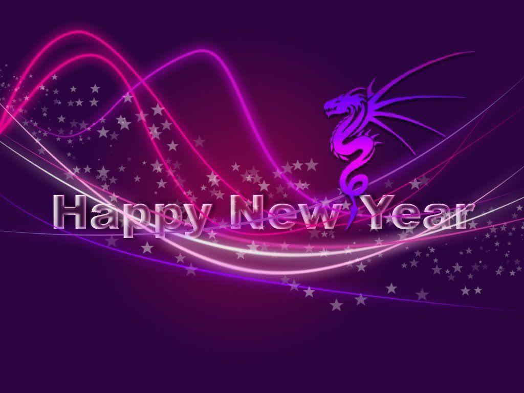 30 Happy New Year Wallpapers