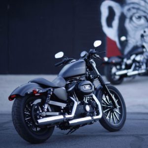 download Harley Davidson Wallpaper Free | Wide Wallpapers
