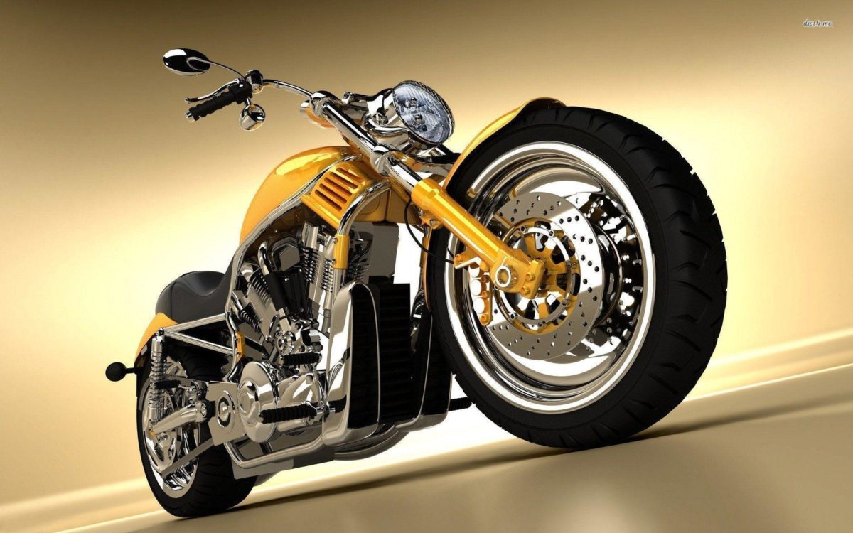 Harley Davidson Motorcycles HD Wallpaper – DOWNLOAD HD WALLPAPERS
