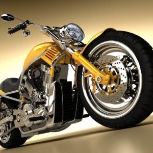 download Harley Davidson Motorcycles HD Wallpaper – DOWNLOAD HD WALLPAPERS