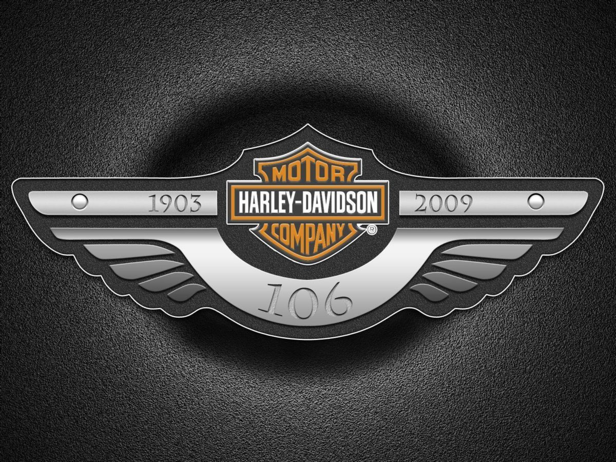 Harley Davidson Desktop | Wide Wallpapers