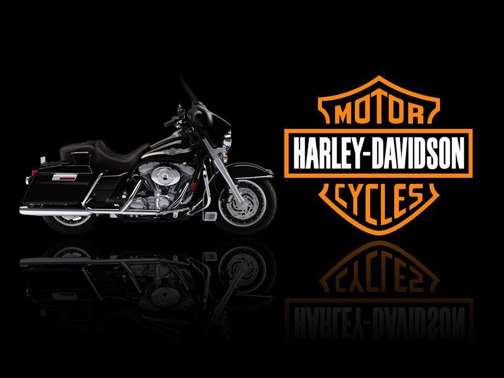 Harley Davidson Motor Cycles Retro – Cool Wallpapers