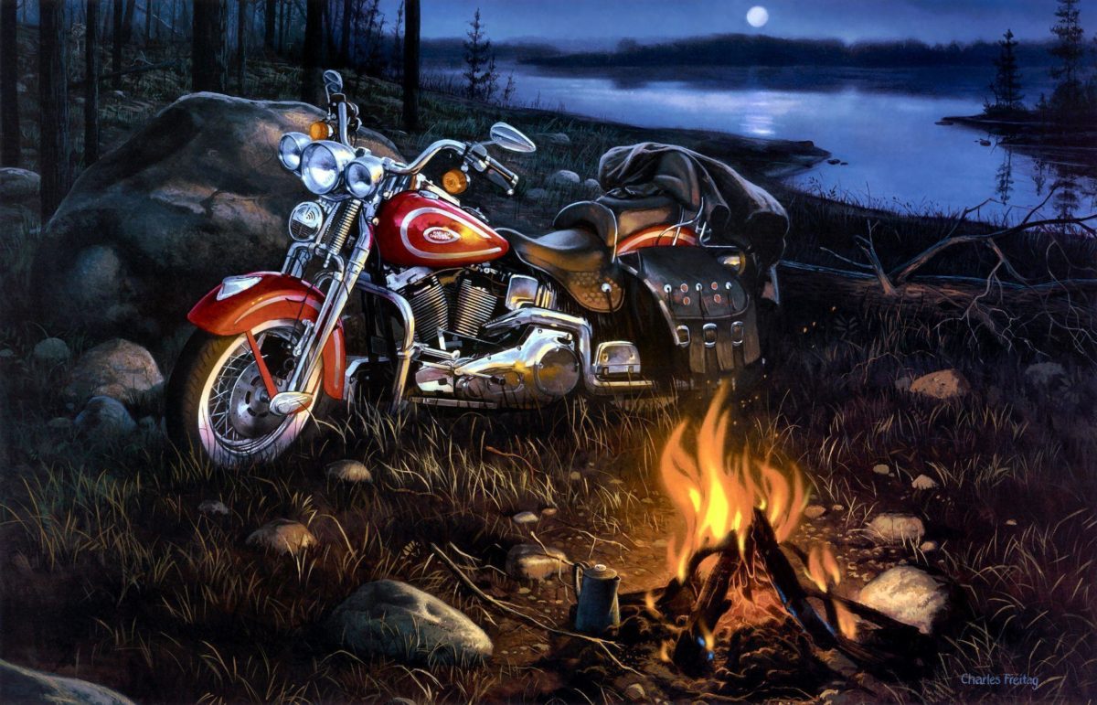 Harley Davidson Wallpaper 44 392790 High Definition Wallpapers …