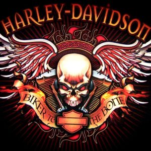 download 296 Harley-Davidson HD Wallpapers | Backgrounds – Wallpaper Abyss